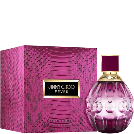 Jimmy Choo Fever Eau de Parfum - 40ml