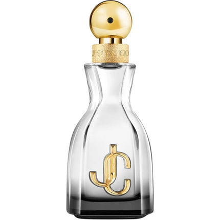 Jimmy Choo I Want Choo Forever Eau de Parfum