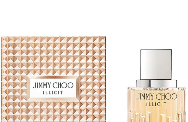 Jimmy Choo Illicit Eau de Parfum