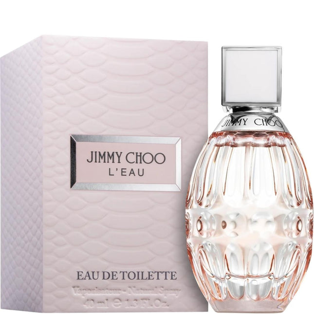 Jimmy Choo L'Eau Eau de Toilette - 40ml