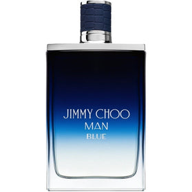 Jimmy Choo Man Blue Eau de Toilette - 100ml
