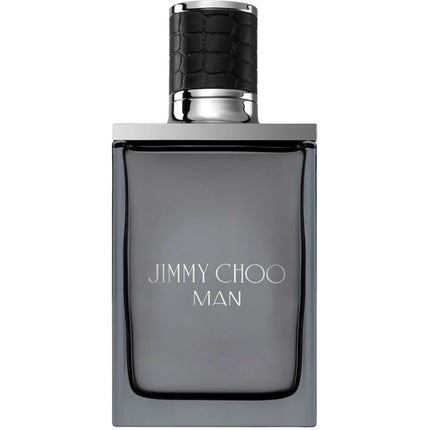 Jimmy Choo Man Eau de Toilette - 50ml