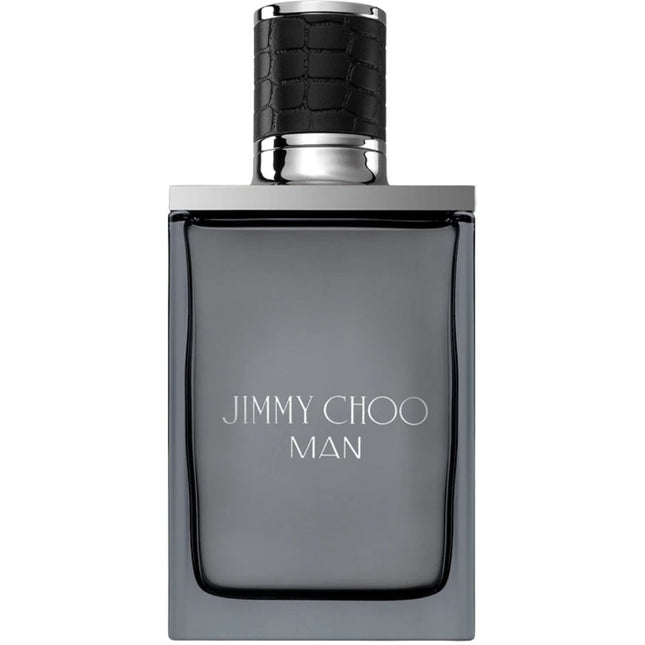 Jimmy Choo Man Eau de Toilette - 50ml