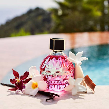 Jimmy Choo Rose Passion Eau de Parfum - 40ml