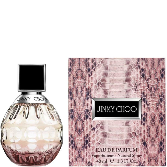 Jimmy Choo Woman Eau de Parfum - 40ml