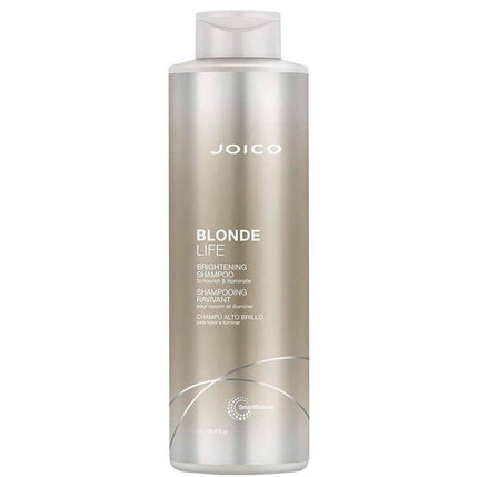 Joico Blonde Life Brightening Shampoo