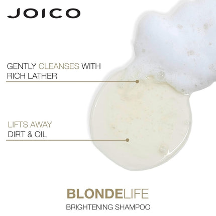 Joico Blonde Life Brightening Shampoo