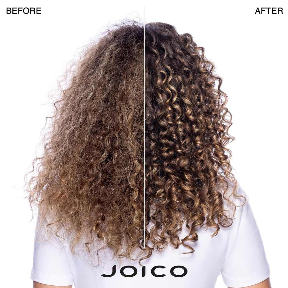 Joico Curls Like Us Defining Set - 200+250ml