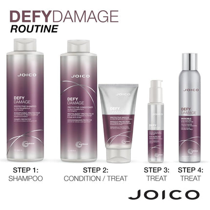 Joico Defy Damage Protective Conditioner - 250ml