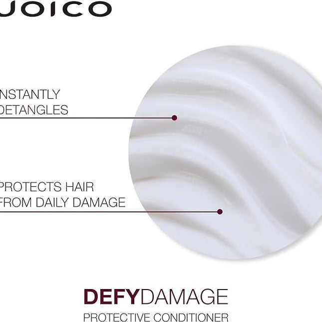 Joico Defy Damage Protective Conditioner Travel Size - 50ml
