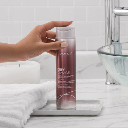 Joico Defy Damage Protective Shampoo