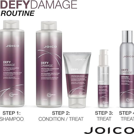 Joico Defy Damage Protective Shield