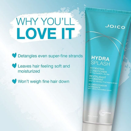 Joico Hydra Splash Hydrating Conditioner