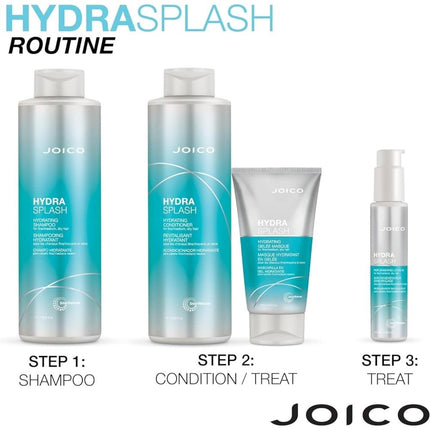 Joico Hydra Splash Replenishing Leave-in - 100ml