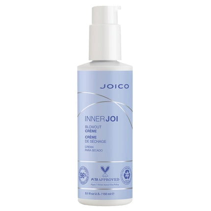 Joico Innerjoi Blow Dry Lotion - 150ml