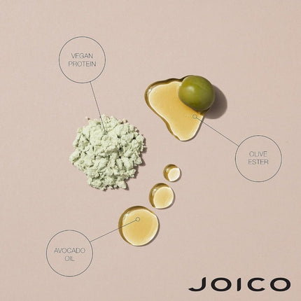 Joico Innerjoi Hydrate Conditioner - 300ml
