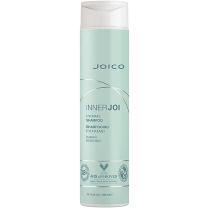 Joico Innerjoi Hydrate Shampoo - 300ml