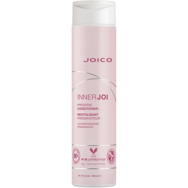 Joico Innerjoi Preserve Color Conditioner - 300ml