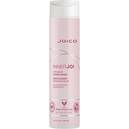 Joico Innerjoi Preserve Color Conditioner - 300ml