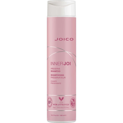Joico Innerjoi Preserve Color Shampoo - 300ml
