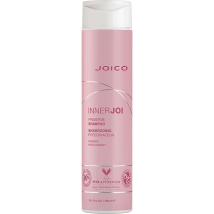 Joico Innerjoi Preserve Color Shampoo - 300ml