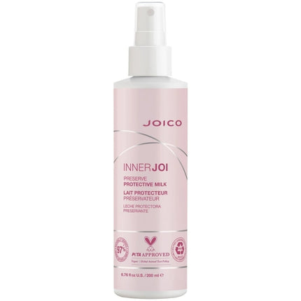 Joico Innerjoi Preserve Protective Leave-In Milk - 150ml
