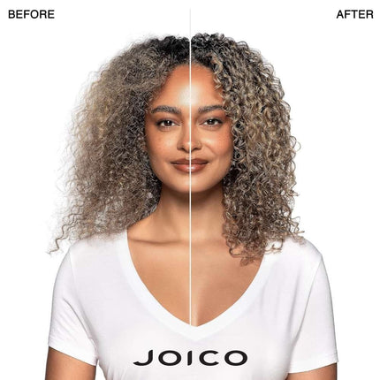 Joico Innerjoi Strengthen Conditioner - 300ml