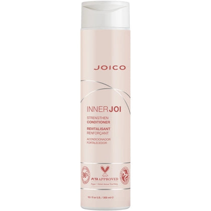 Joico Innerjoi Strengthen Conditioner - 300ml