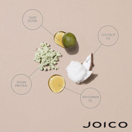 Joico Innerjoi Strengthen Oil Cream Masque - 150ml