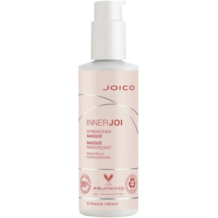 Joico Innerjoi Strengthen Oil Cream Masque - 150ml
