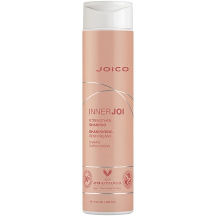 Joico Innerjoi Strengthen Shampoo - 300ml