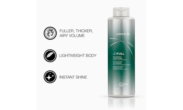 Joico JoiFull Voluminizing Set - 300+250ml