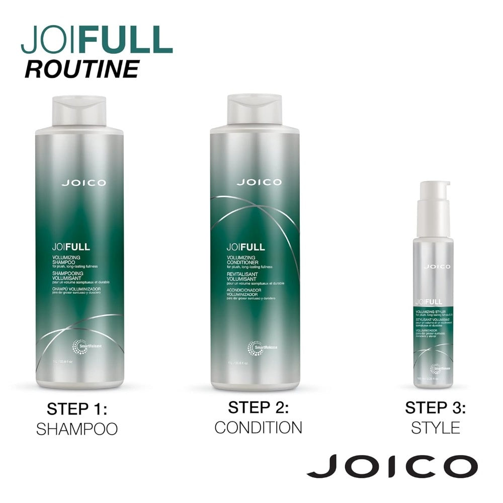 Joico JoiFull Volumizing Shampoo