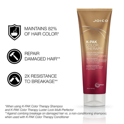 Joico K-Pak Color Therapy Conditioner