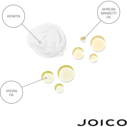 Joico K-Pak Color Therapy Luster Lock Oil - 63ml