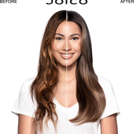 Joico K-Pak Color Therapy Luster Lock Treatment Travel Size - 50ml