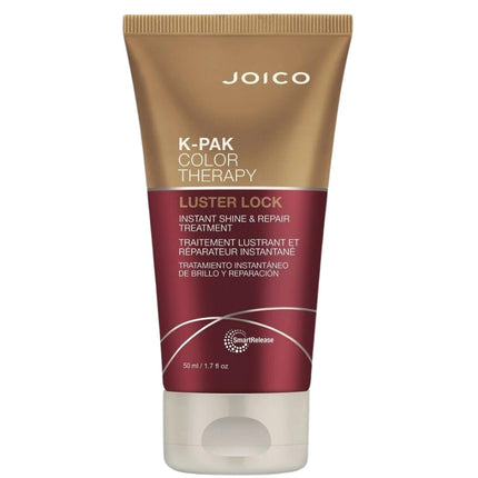 Joico K-Pak Color Therapy Luster Lock Treatment
