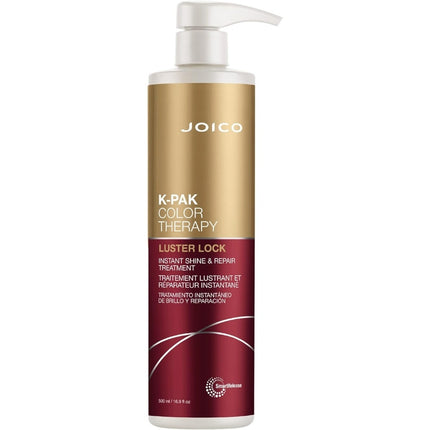 Joico K-Pak Color Therapy Luster Lock Treatment