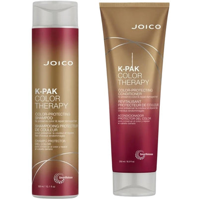 Joico K-Pak Color Therapy Set - 300+250ml