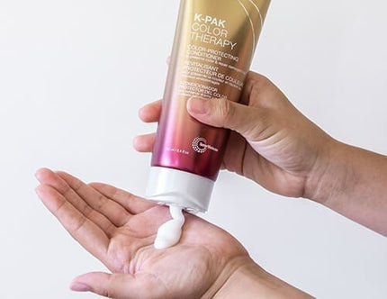 Joico K-Pak Color Therapy Shampoo Travel Size - 50ml