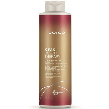 Joico K-Pak Color Therapy Shampoo