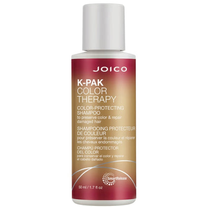 Joico K-Pak Color Therapy Shampoo