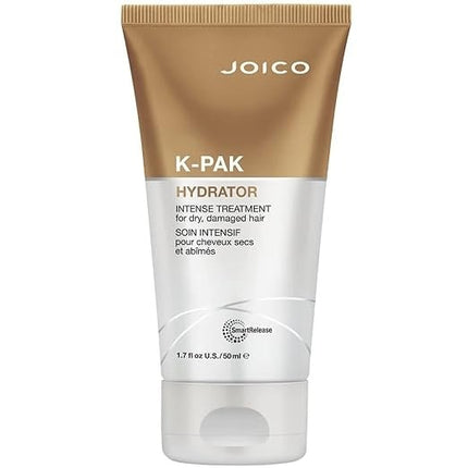 Joico K-Pak Hydrator Intense Treatment Travel Size - 50ml