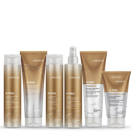 Joico K-Pak Professional Cuticle Sealer - 1000ml