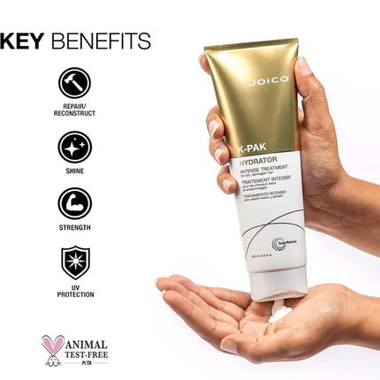 Joico K-Pak Professional Hydrator - 1000ml