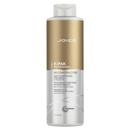 Joico K-Pak Reconstructor Deep-Penetrating Treatment