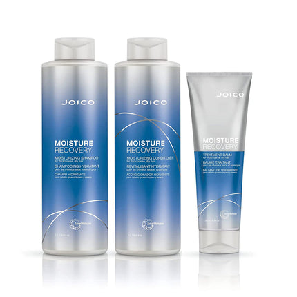 Joico Moisture Recovery Conditioner Travelsize - 50ml