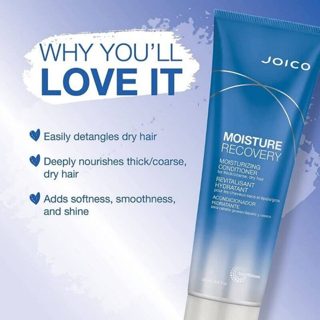 Joico Moisture Recovery Conditioner