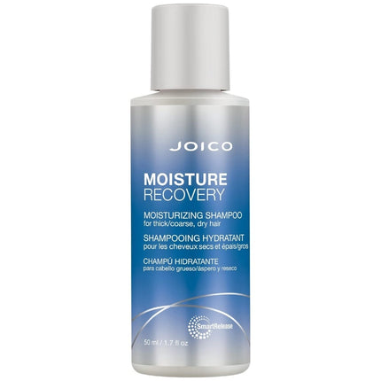 Joico Moisture Recovery Shampoo Travelsize - 50ml