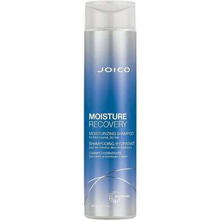 Joico Moisture Recovery Shampoo